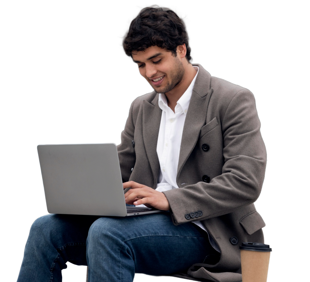 Medialabradiant.com hero banner